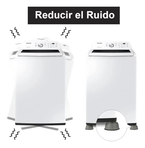 Listado de Lavadora Samsung 19 Kg Blanca Wa19j6730lw Ax los más recomendados. 15 Imagen adicional