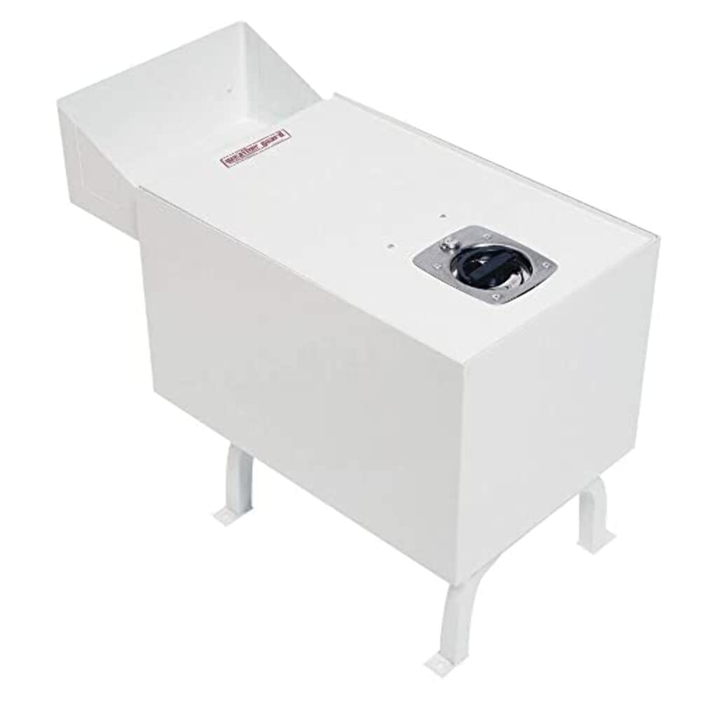 Weather Guard WEATHERGUARD 9012-3-01 Seat Organizer