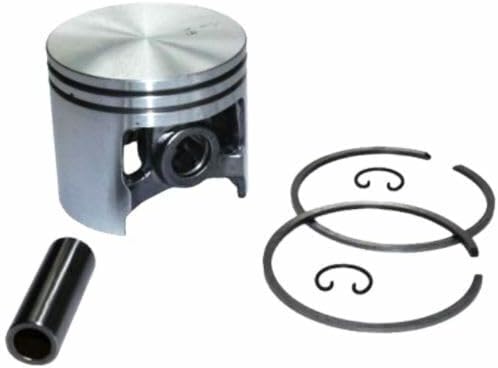 56mm Piston Kit for HUSQVARNA 395 XP, 395 XP EPA Chainsaw REP# 537 13 76 71