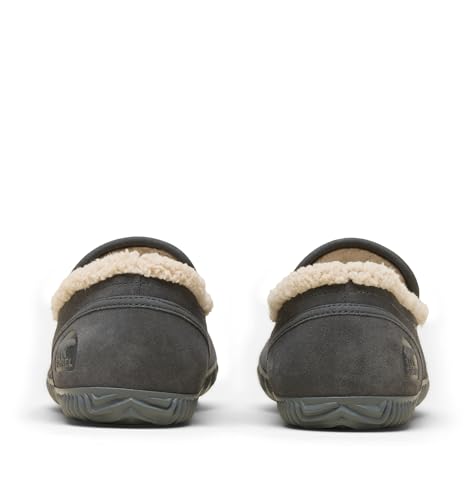 Image of SOREL Men's Dude Moc Slipper