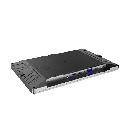 Image of LILLIPUT 13.3 inch FA1330 Series Full Lamination Screen 1920x1080 Industrial-Grade Monitor (FA1330 /T- Touch Version)