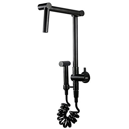 Robinet de remplissage de casserole pour éviter de porter les faitouts
