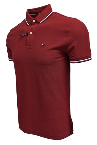 Image of Tommy Hilfiger Men's Striped