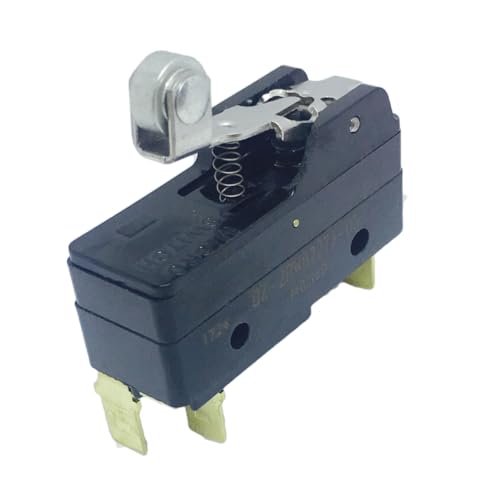 BZ-2RW82272-D5 Snap Action Switch Large Basic 15A 250 VAC