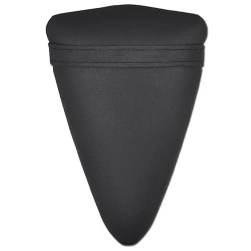Siège passager arrière pour Kawasaki Ninja ZX6R 2007 2008 moto selle