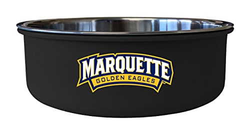 Marquette Golden Eagles Pet Bowl Officially Licensed Collegiate Product