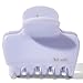 Kitsch Hair Clips for Women - Strong Hold Claw Clips | Non-Slip, Durable Plastic | Stylish Hair Accessories for Everyday Use | Ideal Gifts for Women - Hydrangea Breeze, 1pc