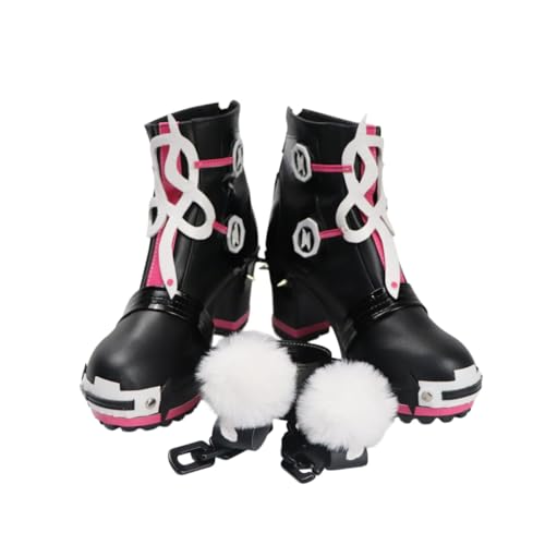 [YAMAUP] �V�V�t �� �R�X�v���C �R�X�v���u�[�c �u���b�N×�s���N �n�C�q�[�� cosplay �ϑ� �N���X�}�X �V���[�Y �Z�C �w���� ������ ���V�W �W���� �R�X�v������ (27.0 cm)