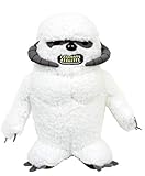 Comic Images Star Wars Wampa Doll Plush Figure