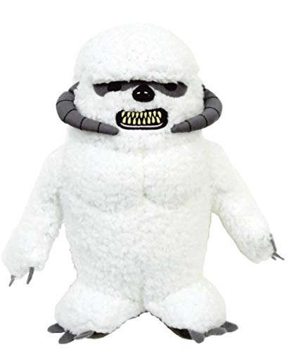 Comic Images Star Wars Wampa Doll Plush Figure