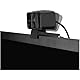 Kensington W1050 1080p-Webcam mit Weitwinkel und integriertem Mikrofon mit Rauschunterdrückung, 95°-Blickwinkel, Digitale PC-Computer-Videokamera für Präsentationen oder Videokonferenzen, K80251