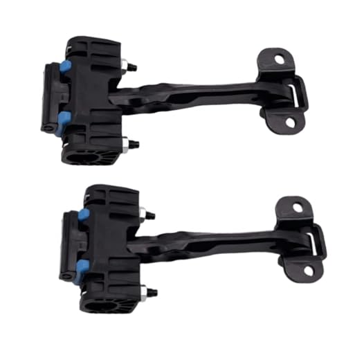 �h�A�`�F�b�N Compatible With Peugeot For Boxer 9181N9 1358220080 1613353680 1/2 �t�����g�h�A�q���W�`�F�b�N�X�g���b�v�X�g�b�v���~�b�^�[(2pcs)