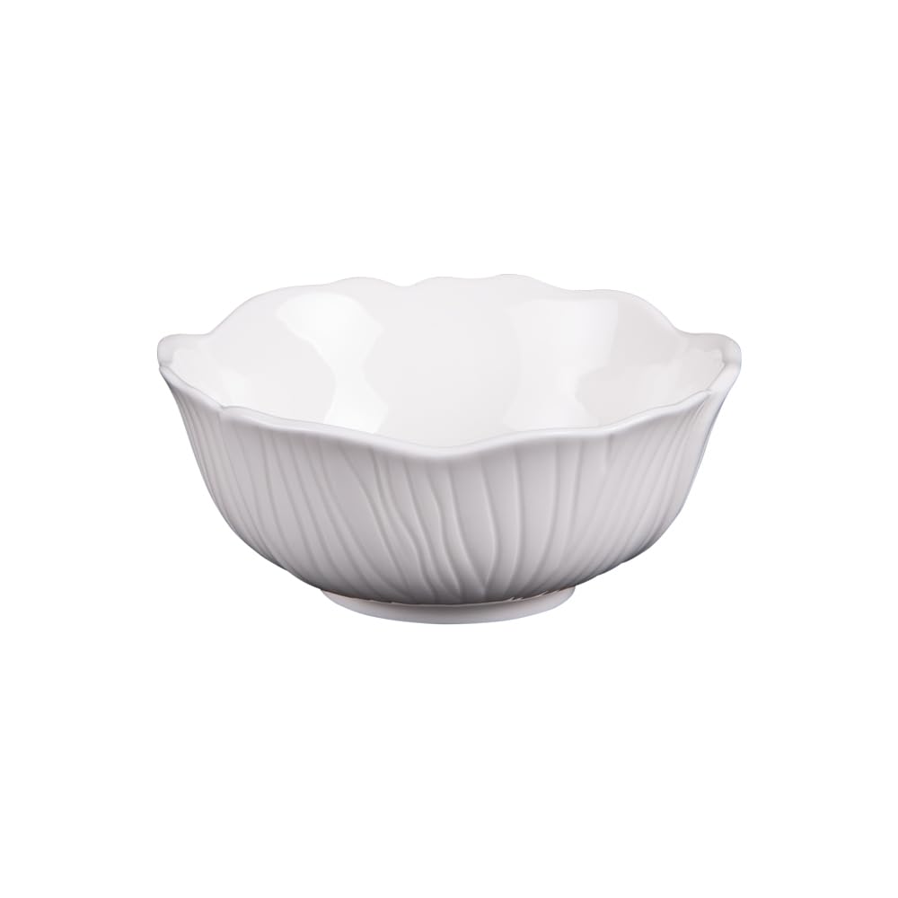 Table Passion - Coupelle Ginkgo 11,5 cm (lot de 6)