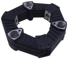 CARTEX 8A Flex Coupling Rubber PAT 2019608 3633643 778322 for FITS Komatsu Excavator PC20 PC25 PC10 PC15 PC30 PC38