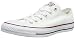 Produktbild Converse Chuck Taylor All Star Ox Sneakers voor volwassenen, optical white 36,5