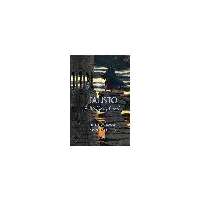 Fausto / Faust: De Goethe / By Goethe