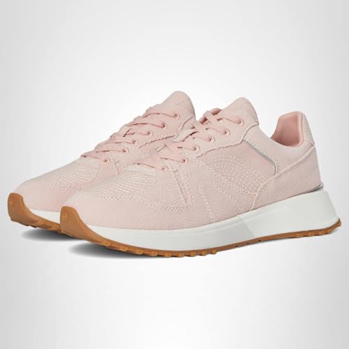 Michael Michael Kors Womens Jaime Trainer Rosewater 8.5 M