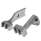 1 set S83 3/16 e S84 piedino for accessori da cucito Singer 111W 211W 211G