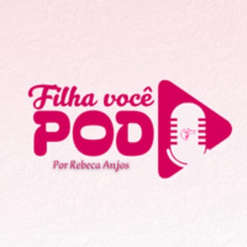 Filha voc&ecirc; POD Titelbild