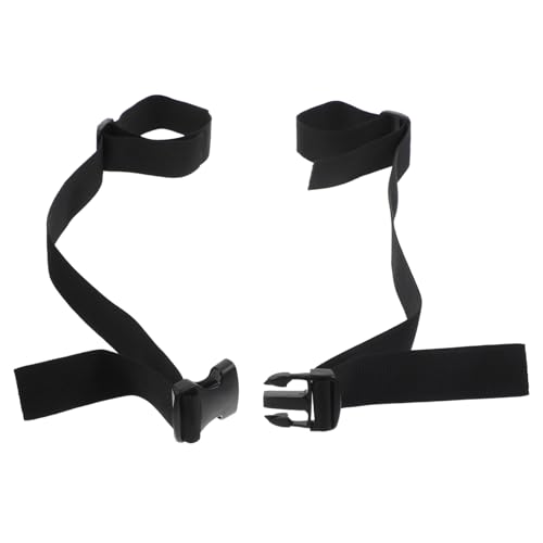 CHILDWEET Wheelchair Straps Elderly Pushchair Seatbelt Wheel Chair Adult Seatbelt Stroller Dude Shower Chair Waist Lap Hospital Disabled Baby Pp Protective Belt Adjustable