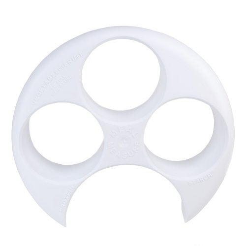 Meal Measure - Manage Your Weight, One Portion at a Time