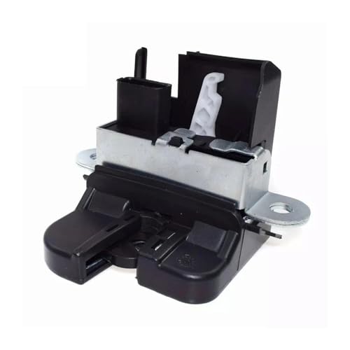 Serrure hayon arrière haute résistance pour coffre Seat Leon et Toledo 5M0827505E