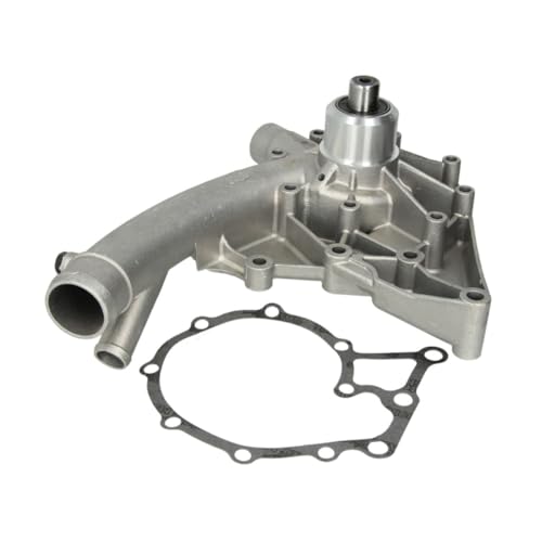 Hepu P170 Wasserpumpe