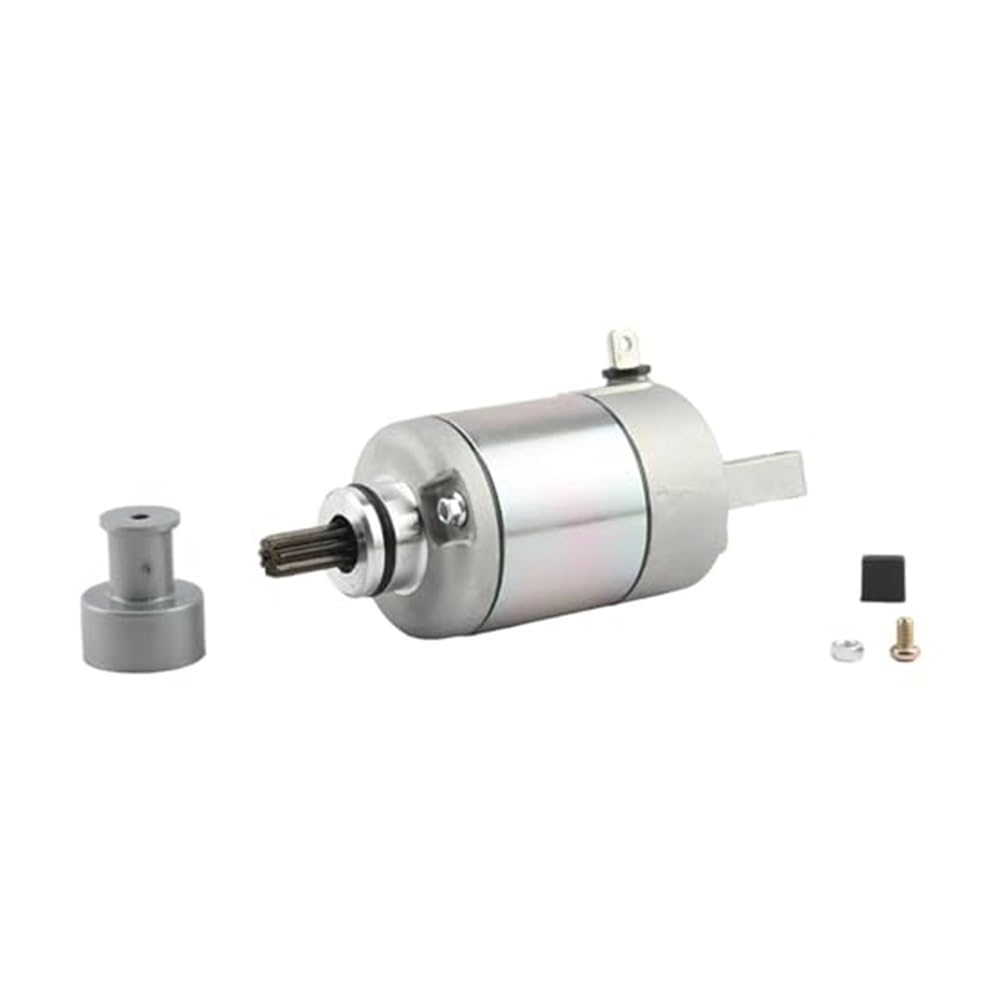 Motor de arranque Motor de arranque eléctrico para motocicletas CZD250, CZD300,para X-MAX 250/300 para EVOLIS 300 (2017-2020)