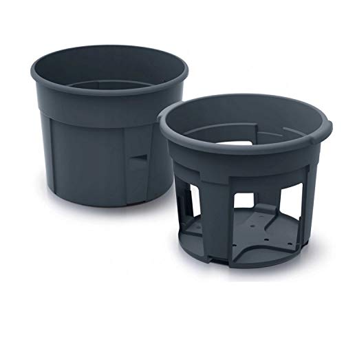 Prosperplast Kartoffelhersteller Potato Grower, Maße (mm)...