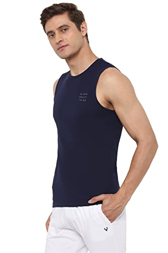Image of Allen Solly Men's Regular Fit T-Shirt