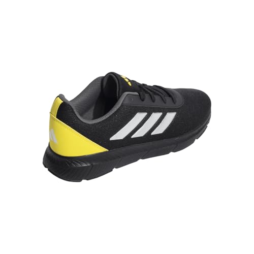 Image of adidas Mens Air-yardfun Running Shoes