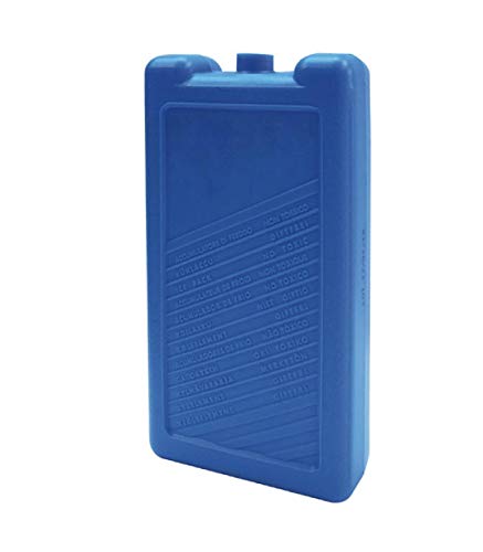 Sony - Frizet T500 Acumulador de frío, 500 ml, paquete de 2