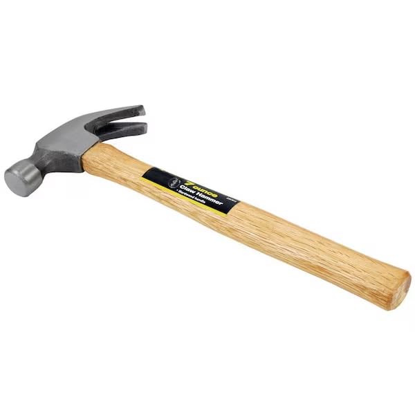 Claw Hammer 7Oz Sg, Mfr: 2257913-A