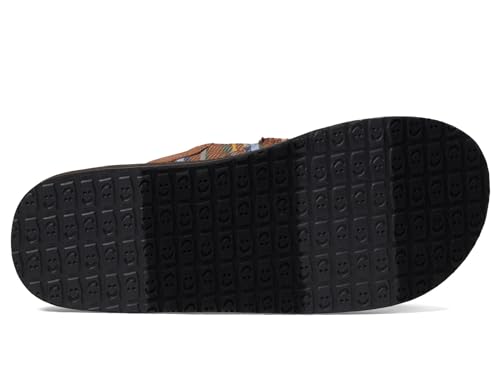 Image of Sanuk You Got My Back ST Blanket - Men Mules