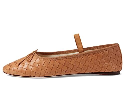 Image of Loeffler Randall Women's Leonie Soft Ballet Flats