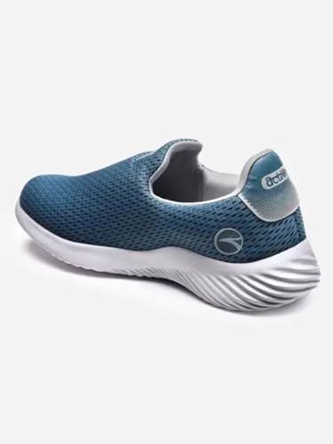 Image of Action | Athleo | ATG-424 | Comfortable | Lightweight | Breathable | Durable | Sports | Running Shoes | for Men