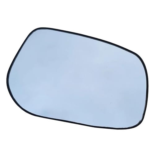 Miroir convexe de rétroviseur droit chauffant pour réparer angle mort Toyota Camry Vitz