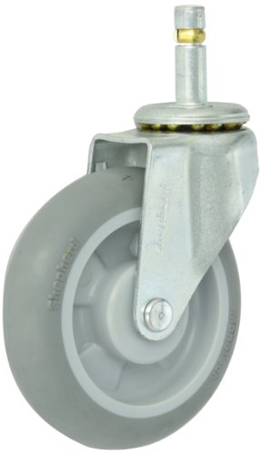 Shepherd Regent Series 4