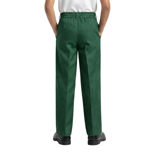 Image of Full Pants | Boys | School Uniform