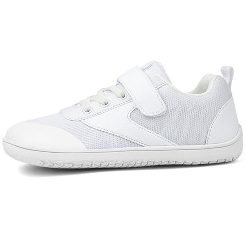 Zapatillas Deportivas para Niños y Niñas Zapatos de Interior Ligeras 31-39