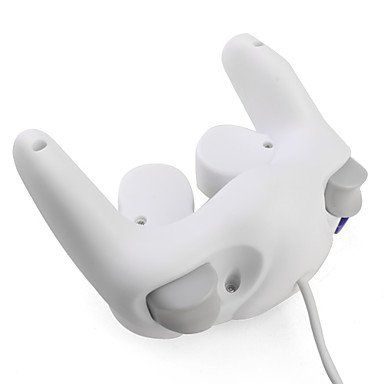 Wired Turbo Shock Game Controller for Gamecube NGC and Wii/wii U