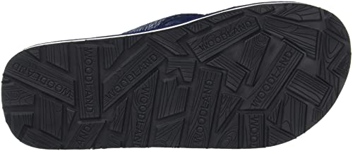 Image of Woodland Men Flip-Flops
