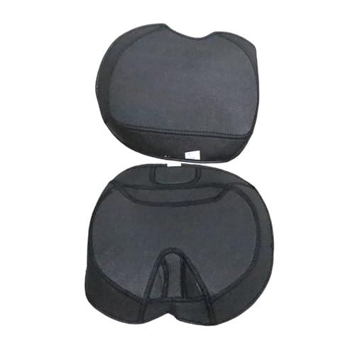 Protector interior para maletero de motocicleta Givi V47 trasera 3