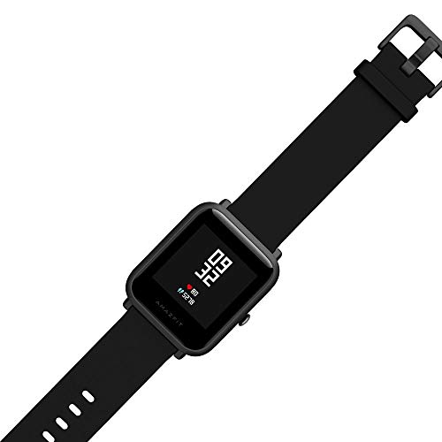 Relogio Xiaomi Amazfit Bip Smartwatch, Android iOS