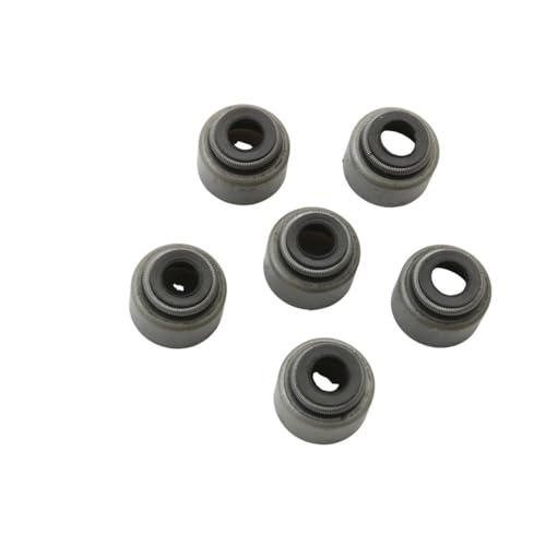 Joint d'huile de valve de moto anti-fumée pour XT225 TW200 SZR660 4G01211900