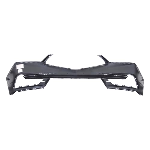 Image of FitParts Compatible with Acura MDX 2017-2020 Front Bumper Cover
