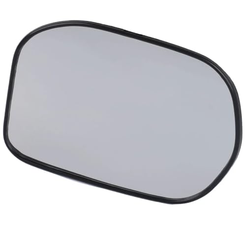 Miroir dégivrant gauche Civic résout problème buée 76253SNAA01 - 6
