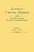 Genealogies of Virginia Families from Tyler's Quarterly Historical and Genealogical Magazine. Volume II: Gildart-Pettus
