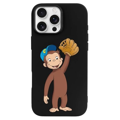 iPhone16 Pro Max P[X ̃W[W X}zP[X iPhone16/16Pro/16Plus/16ProMax gуJo[ ACtH16 Pro Max P[X 2024NV^  TPU ϏՌ CX[dΉ Xg