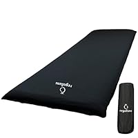 Amazon.co.jp: regaluna 車中泊マット インフレーターマット 極